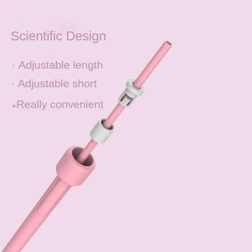 Скакалка ПВХ Фитнес-оборудование Мягкая бамбуковая скакалка с бусинами Скоростная скакалка