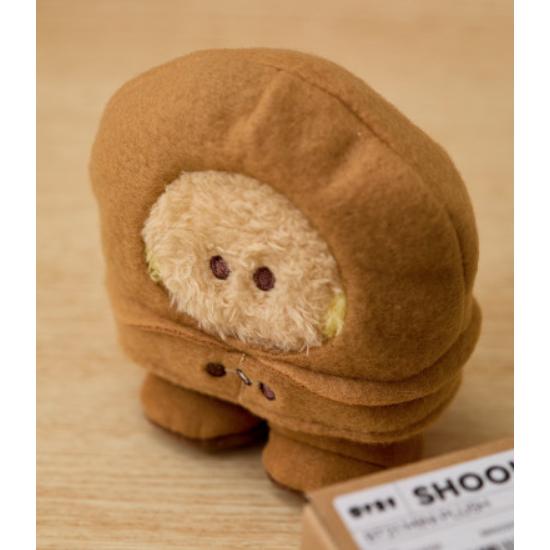 BT21 Кукла Minini Boots Edition