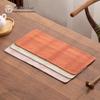 Mr. Nanshan Absorbent Cotton Linen Tea Towel