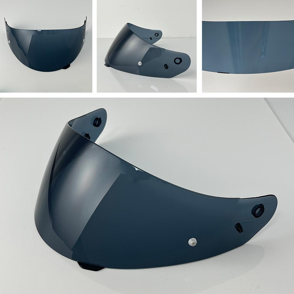 Visor for HJC HJ17 C90 C91 C91N CL-MAX 2/3 IS-MAX BT SY-MAX 3 IS-MAX 2 Motorcycle Helmet Shield Replacement Optical Clarity