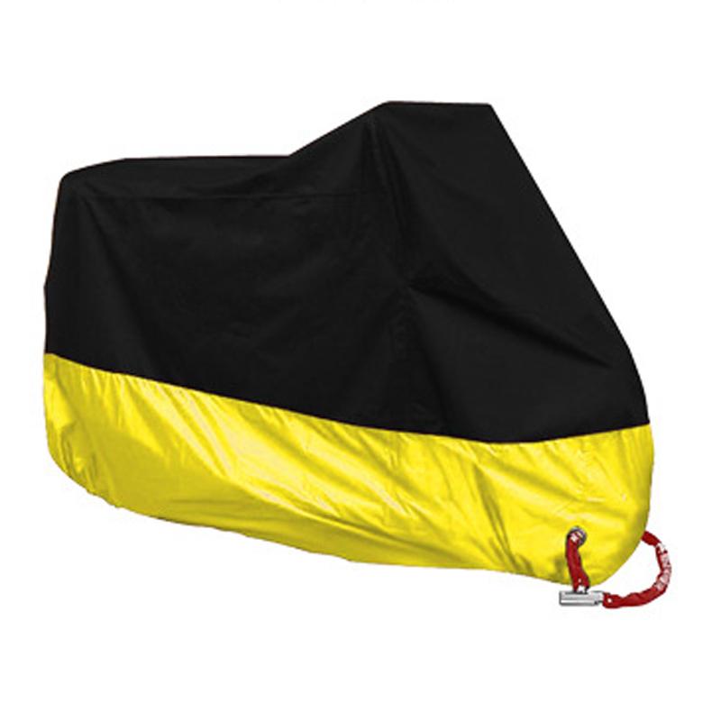 Противоснежный непромокаемый солнцезащитный защитный чехол, водонепроницаемые уличные пылезащитные чехлы для мотоциклов, велосипедов и велосипедов