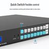 MT-viki 4K HDMI Матричный коммутатор 8x8