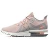 Air Max Sequent 3 'Hot Punch Crimson' Женские 908993-016