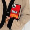 Чехол для телефона Red Dead R-Redemption Для IPhone 17 16 Pro Max Air 13 12 Mini 14 15 Plus 11 PC+TPU Задняя крышка