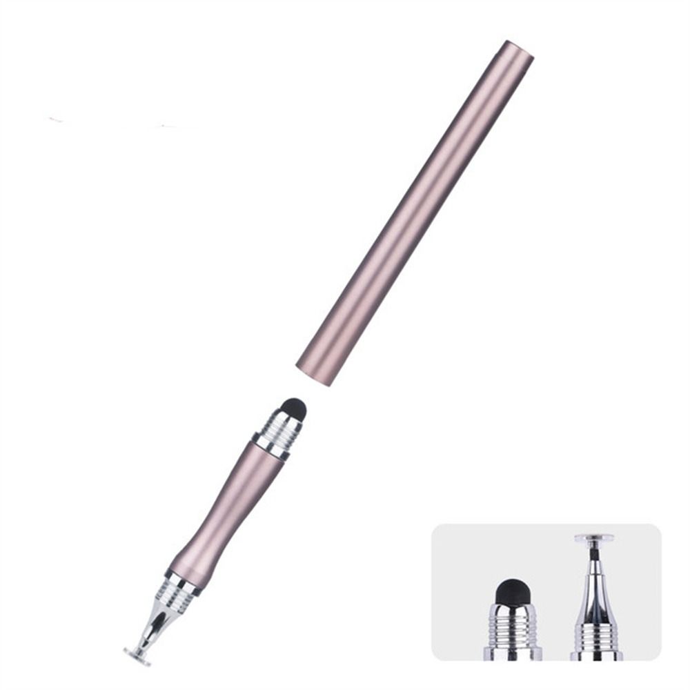 Умный карандаш для письма для мобильного телефона, емкостная ручка для рисования, стилус, сенсорная ручка для экрана, ручка для планшета