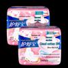 Ультратонкие прокладки Whisper Cloud Feel Cotton