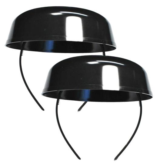 1 шт./2 шт. повязка на голову для выпускной шапочки, вставьте форму и закрепите аксессуары для выпускной шапочки, повязка для волос против выпадения для аспирантов