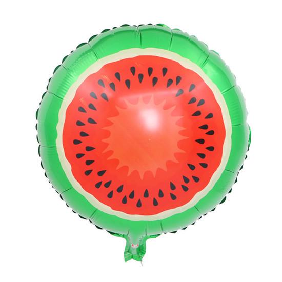 18 дюймов фольги сердце воздушные шары гелиевая звезда воздушный шар цветок луна мультфильм баллон украшение для дня рождения