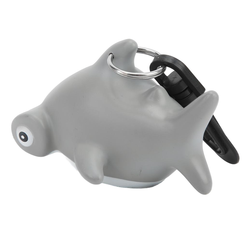 Мультяшная рыба для подводного плавания с загубником, пылезащитный чехол для второй ступени регулятора с