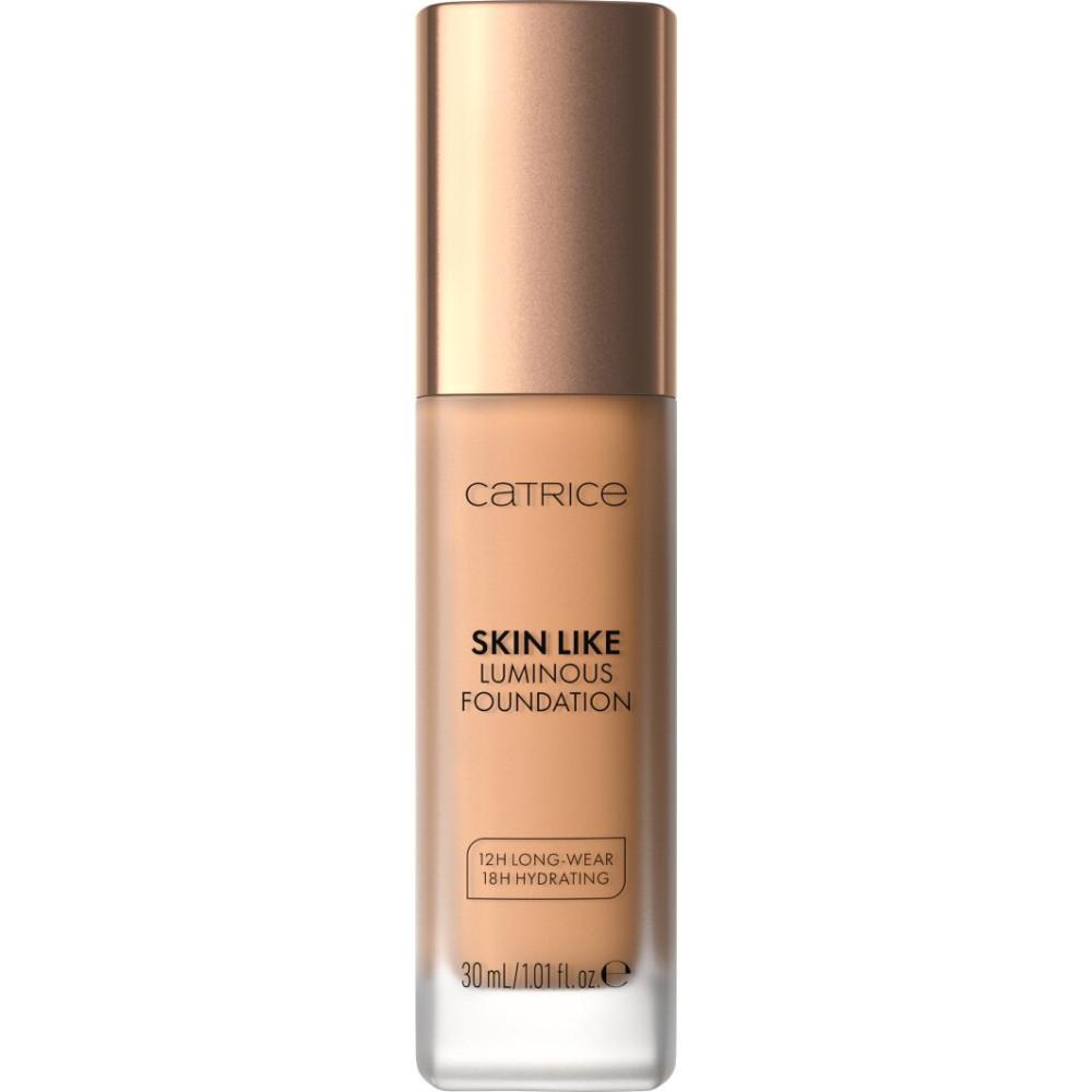 Catrice - Fond de Teint Skin Like Luminous -