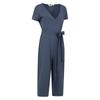 Mountain Warehouse Womens/Ladies Santorini Wrap Jumpsuit