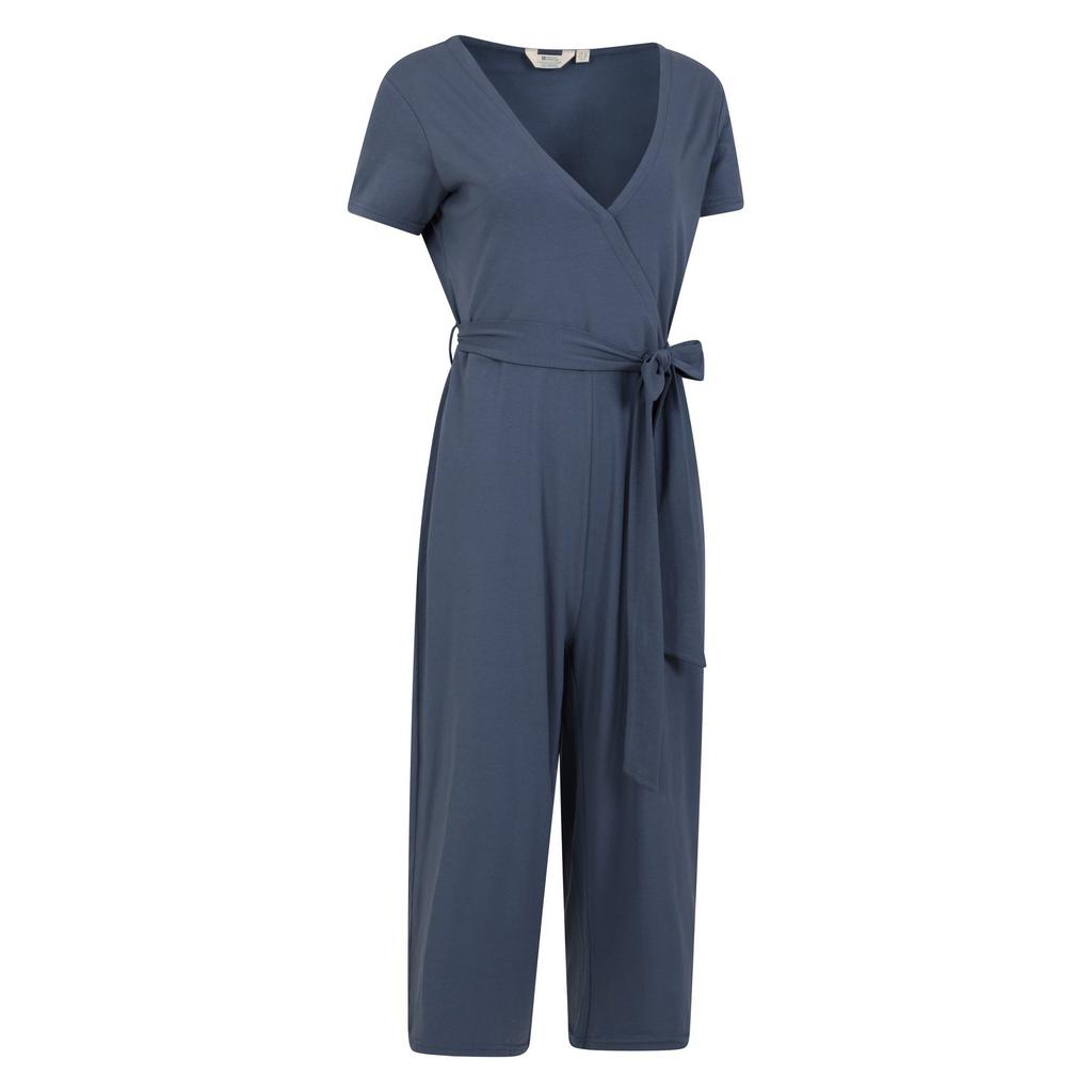 Mountain Warehouse Womens/Ladies Santorini Wrap Jumpsuit