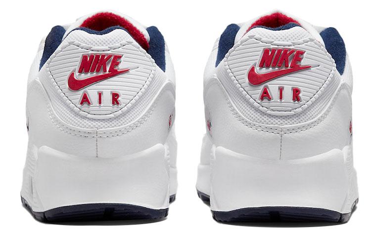Nike Air Max 90 Paris Женские DJ5414-100