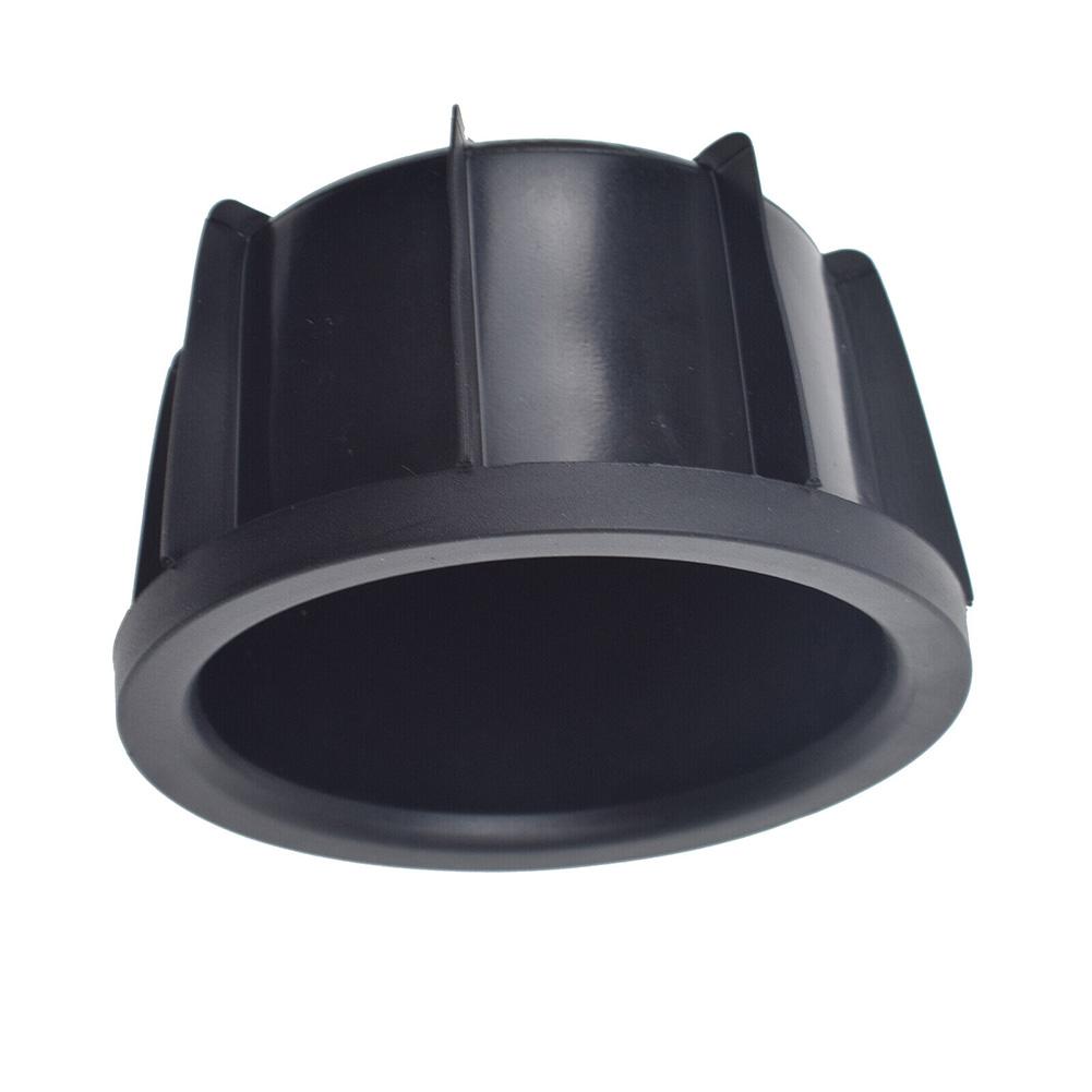 06-12 Подстаканник 55618-42040 ABS Черный Консольный ящик