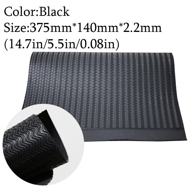 Резиновые подошвы для обуви Ремонт Подошва Износостойкие Нескользящие Наклейки Обувь Противоскользящая Наклейка Носимая Обувь Сменные Накладки Заплатка