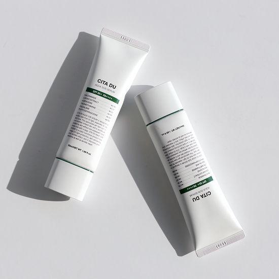 DEMAR3 DX Cita Dew Aqua Sun Serum 50ml