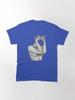Katy Perry Chained to the Rhythm drawing Classic T-Shirt