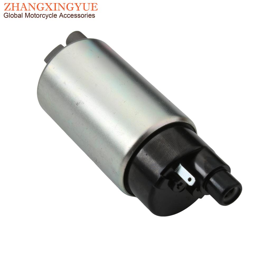 Motorcycle PCX125 PCX150 Fuel Pump For Honda PCX 150 SPACY Fi LEAD 125I 16700-KWN-711 16700-KZL-931 Scooter Parts