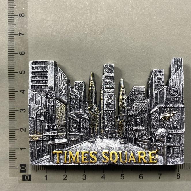 Spain Italy Switzerland Landscape Architecture Fridge Magnets Tourist Souvenir Refrigerator Magnetic Stickers Magnet Home Decoration