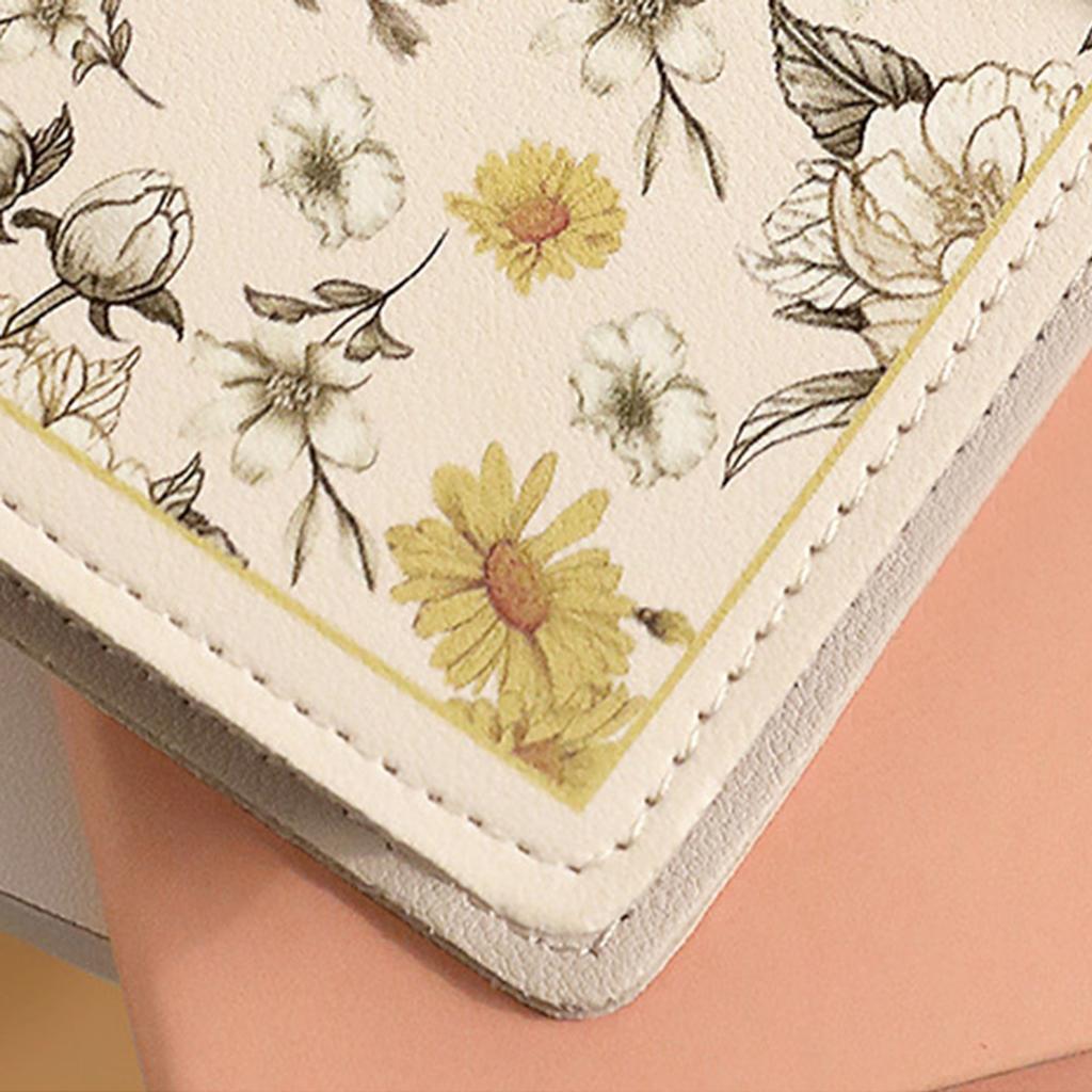 Стильный держатель для ПВХ-карт для женщин с органайзерами большой вместимости на 20 слотов, водонепроницаемый чехол для хранения документов