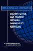 Книга Country, Sector, and Company Factors In Global Equity Portfolios