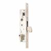 Mortise Lock Cisa L4140.20.0 Vertical European Steel Stainless Steel