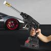 Household Wireless High Pressure Water Gun Car Wash Cleaning Portable Garden Watering Water Gun