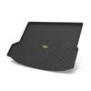 TPE Trunk Mat for 2022 Geely Boyue X - Eco-Friendly, Waterproof, Odorless, Non-Slip, Wear-Resistant