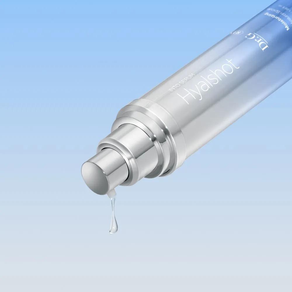 RTX Сыворотка Hyal Shot 50 мл