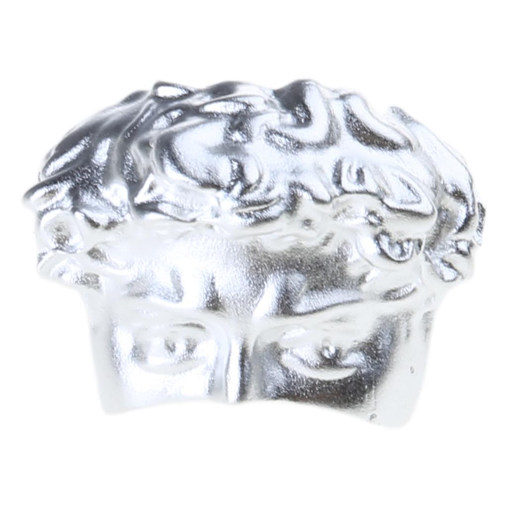 Fashionable Minimalist Alloy Open Rings Delicate Adjustable Rings Jewelry For Those Who Appreciate Quality Accessories