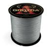 GHOTDA 300M Braided Fishing Line 4 Strand PE Line Braid Multifilament Fishing Line 10 12 18 28 35 40 50 60 80 100 120LB