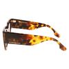 Lunettes de Soleil - VICTORIA BECKHAM - 42304 - 240 DARK HAVANA FADE - Femme - Chic