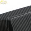 Suitable Ideal 22 L9 Carbon Fiber Rear Guard Plate Decorative Stickers for Tailgate Protection