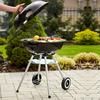 Comfort Garden Grill