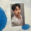 [USED] Straykids GO Raw GOD MENU God Bang Chan Trading Card