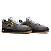 Nike Air Force 1 Low Remix Black Sneakers DB1964-001