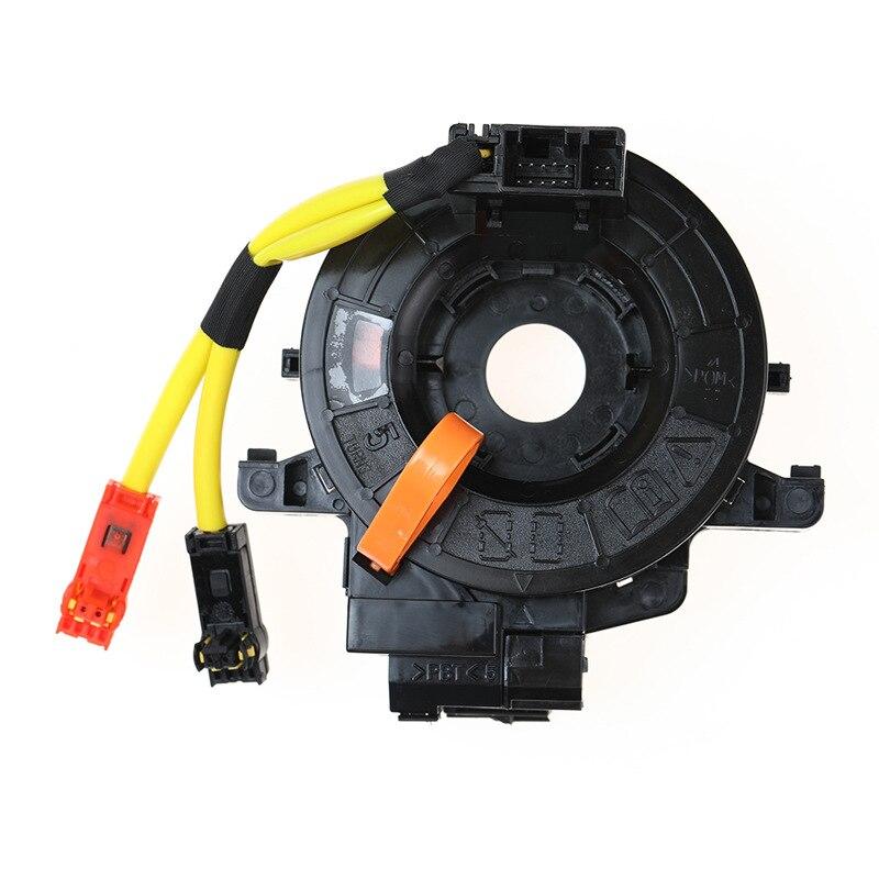 Трос рулевого управления, контактное кольцо фейерверка для Toyota Camry Land Cruiser Tundra Tacoma 84306-48030 8430648030 84306-06140 843060E010