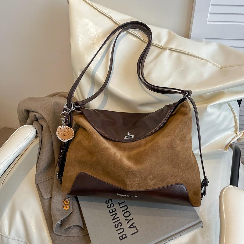 Вместительная сумка-тоут для поездок на работу, женская новая повседневная универсальная на плечо, сумка-мессенджер, рюкзак