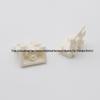 Compatible MOC Parts 1x2-2x2 Right Angle Bracket Holder Building Block Accessories