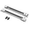 Heavy Duty Extensible Appliance Roller Load Bearing 300KG Universal Wheels Base Appliance Slider for Washer Furniture