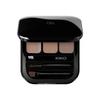 KIKO Milano Палитра для бровей Expert Palette - 01 Блонд