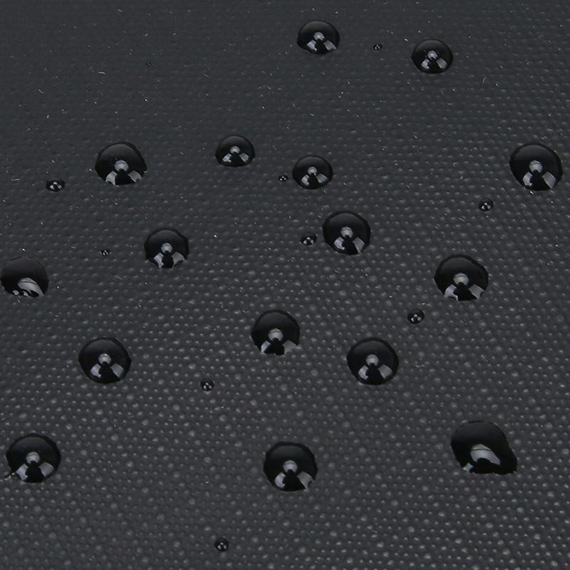 Унисекс Многофункциональная сумка через плечо - Водостойкий нейлоновый слинг на грудь с организационными карманами