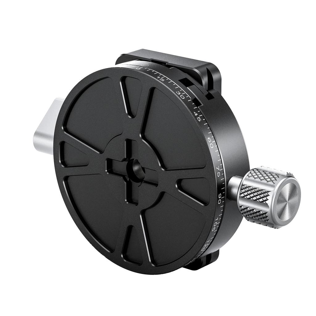 Панорамная головка Leo Photo RH-3 (с QP-70N)