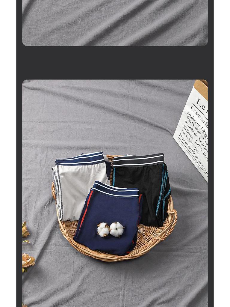 Мужские тонкие брюки из хлопчатобумажной шерсти: Теплая осенне-зимняя тенденция в одежде для дома