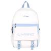 New LiNing Polyester Backpack Regular Unisex Multicolor AVED145
