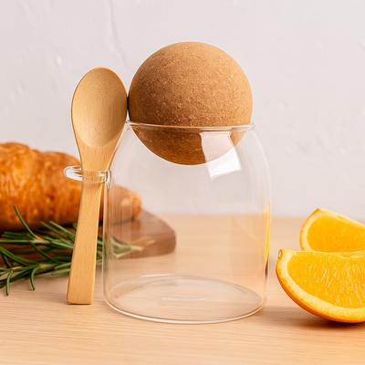 Инструменты для работы с травами и специями – Баночки для специй и перечницы