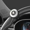 Steering Wheel Silicone Power Ball - Effort-Saving Auxiliary Bearing for Cars
