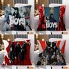 Популярная серия супергероев T-The B-Boys наволочка чехол для диванной подушки украшение для домашней комнаты детский подарок