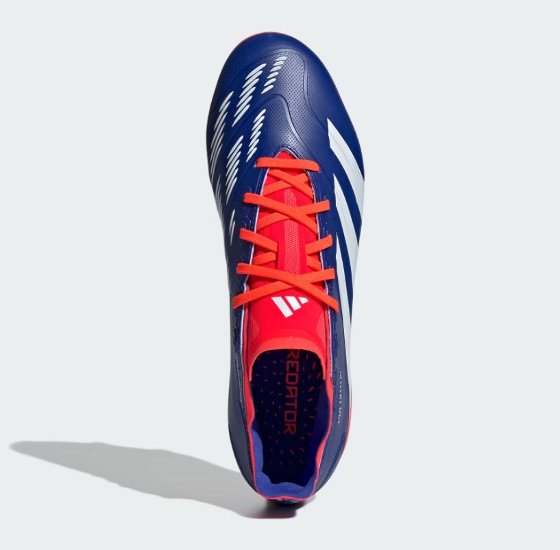 Adidas Predator League FG IF6348 R-45 1/3 cleats