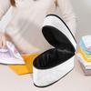 Iron Storage Pouch Carrying Case Handheld Compact Steam Bag with Handle for Closet